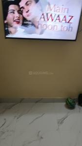 Bedroom Image of 275 Sq.ft 1 RK Apartment / Flat for sale in Powai Mumbai for Rs. 3800000