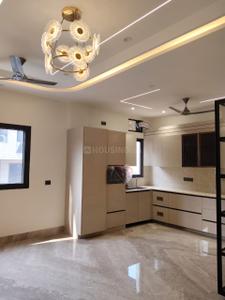 Hall Image of 1650 Sq.ft 3 BHK Builder Floor for sale in Vikaspuri New Delhi for Rs. 35000000