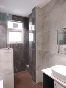 Bedroom Four Image of 4500 Sq.ft 4 BHK Builder Floor for sale in Sector 21C Faridabad for Rs. 39000000
