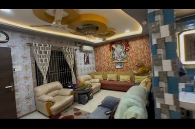 Bedroom Image of 2500 Sq.ft 4 BHK Duplex for sale in Saddu Raipur for Rs. 10000000