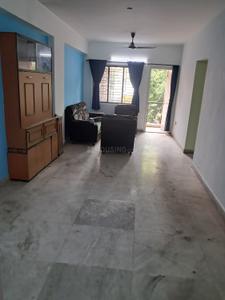 Hall Image of 978 Sq.ft 2 BHK Apartment / Flat for sale in Akshara Whispering Willow, Rajarhat Kolkata for Rs. 5000000