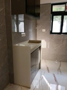 Kitchen Image of 547 Sq.ft 1 BHK Apartment / Flat for sale in Kalptaru Srishti Namah, Mira Road East Mira Bhayandar for Rs. 7800000