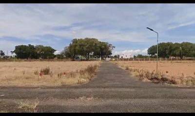 Image of 1200 Sq.ft Residential Plot / Land for sale in Sankarankoil, Tenkasi for Rs. 700000