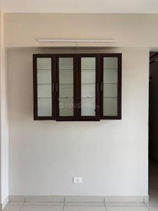 Hall Image of 1500 Sq.ft 3 BHK Apartment / Flat for rent in UKN The Belvedere Airport District, Navarathna Agrahara Bengaluru for Rs. 35000