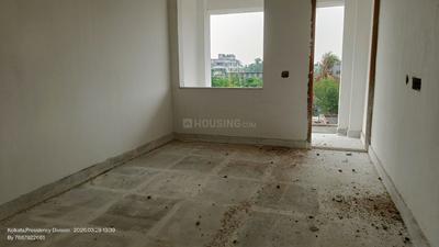 Bedroom Image of 768 Sq.ft 2 BHK Apartment / Flat for sale in Paschim Putiary Kolkata for Rs. 2900000
