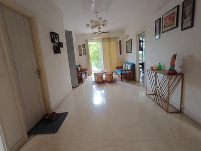 Hall Image of 1550 Sq.ft 3 BHK Builder Floor for sale in BPTP Astaire Garden Floors, Sector 70A Gurgaon for Rs. 18000000