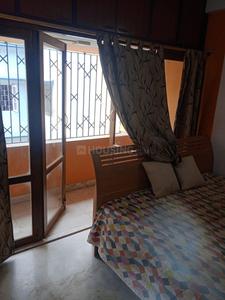 Bedroom Image of 930 Sq.ft 2 BHK Apartment / Flat for sale in Kalighat Kolkata for Rs. 9000000