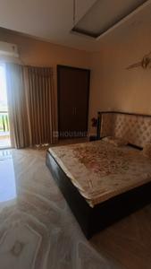 Bedroom Image of 1860 Sq.ft 3.5 BHK Apartment / Flat for sale in Antriksh India Grand View, Sector 150 Noida for Rs. 24500000