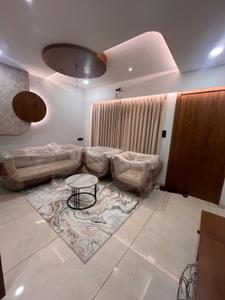 Living Room Image of 3200 Sq.ft 4 BHK Independent House for sale in Scheme No 94C Indore for Rs. 33500000