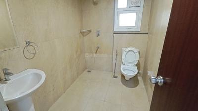 Image of 1492 Sq.ft 2.5 BHK Apartment / Flat for rent in Prestige High Fields, Financial District, Hyderabad for Rs. 63000
