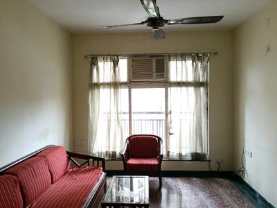 Living Room Image of 550 Sq.ft 1 BHK Apartment / Flat for rent in Hiranandani Solitaire B, Hiranandani Estate Thane for Rs. 29000