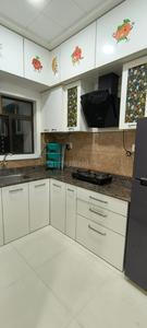 Kitchen Image of 1050 Sq.ft 2 BHK Apartment / Flat for rent in Kadamtala Siliguri for Rs. 18000