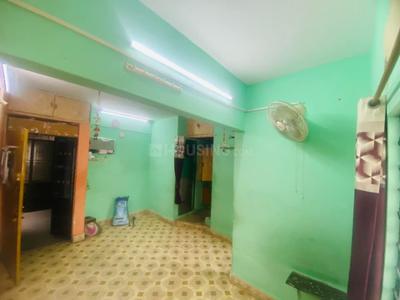 Hall Image of 155 Sq.ft 1 RK Apartment / Flat for sale in Maninagar Ahmedabad for Rs. 1090000