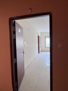 Hall Image of 1121 Sq.ft 2 BHK Apartment / Flat for sale in KSR Signature 4, Tellapur Sangareddy for Rs. 8100000