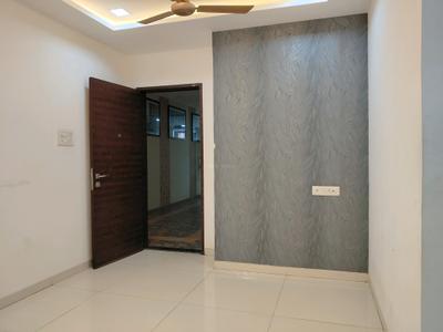 Living Room Image of 708 Sq.ft 1 BHK Apartment / Flat for rent in Omkara Pride, Taloja Navi Mumbai for Rs. 13000