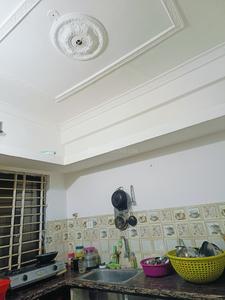 Kitchen Image of House 2nd Floor  in Bagmugaliya, Bhopal