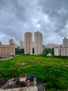 Image of 1500 Sq.ft 3 BHK Apartment / Flat for sale in Thane West, Thane for Rs. 42000000