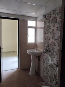 Common Bathroom Image of 1450 Sq.ft 3 BHK Apartment / Flat for sale in Amrapali Verona Heights, Noida Extension Greater Noida for Rs. 10454000