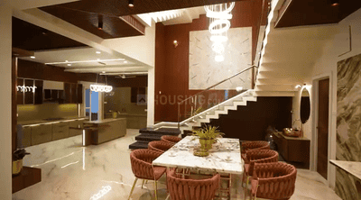 Image of 11000 Sq.ft 5 BHK Villa for sale in Aarone Countywalk Villa, County Walk Township, Indore for Rs. 90000000