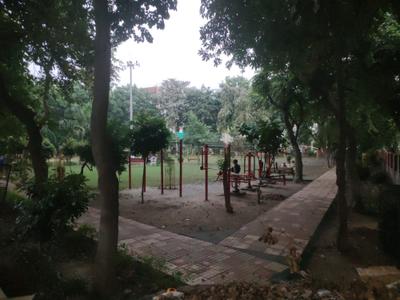 Playing Area Image of 250 Sq.ft Residential Plot / Land for sale in Sector 46 Faridabad for Rs. 60000000