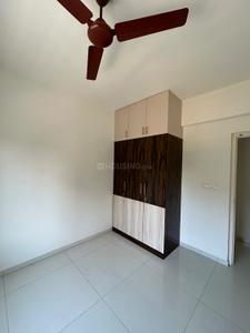 Bedroom Image of 1446 Sq.ft 3 BHK Apartment / Flat for rent in Casagrand First City, Sholinganallur Chennai for Rs. 45000