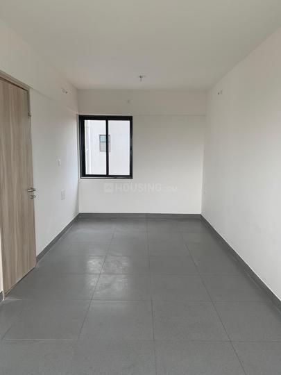 Nova apartments koregaon park annexe Bedroom 1