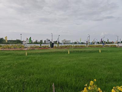 Image of 900 Sq.ft Residential Plot / Land for sale in Vandalur, Chennai for Rs. 4229101