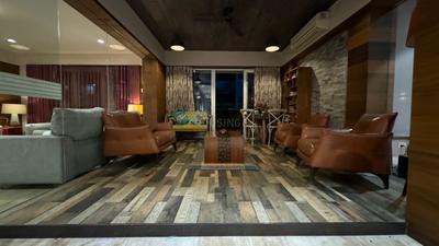 Bedroom Image of 4928 Sq.ft 4 BHK Apartment / Flat for sale in Ganesh Sundarvan Epitome, Jodhpur Ahmedabad for Rs. 65000000