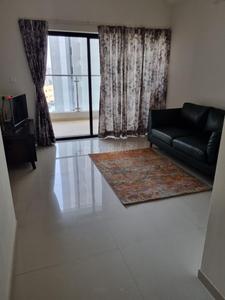 Hall Image of 1150 Sq.ft 2 BHK Apartment / Flat for sale in Duville Riverdale Grove, Kharadi Pune for Rs. 13200000