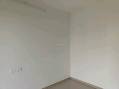 Bedroom Image of 695 Sq.ft 2 BHK Apartment / Flat for sale in Tata Shubh Griha, Boisar Mumbai for Rs. 2700000