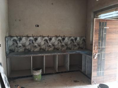 Kitchen Image of 1100 Sq.ft 4 BHK Independent House for sale in Daudpur Alwar for Rs. 7000000