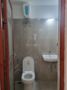 Image of 1500 Sq.ft 3 BHK Apartment / Flat for rent in Om Shiv Kailasa, Mihan, Nagpur for Rs. 38000
