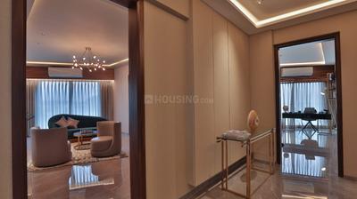 Bedroom Image of 1192 Sq.ft 3 BHK Apartment / Flat for sale in Wadala Mumbai for Rs. 26000000