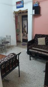 Hall Image of 800 Sq.ft 2 BHK Apartment / Flat for sale in Trimurti Nagar Nagpur for Rs. 6700000