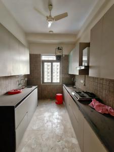 Kitchen Image of 2500 Sq.ft 6 BHK Apartment / Flat for sale in Matunga East Mumbai for Rs. 135000000