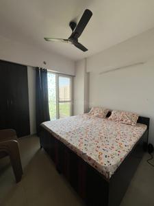 Bedroom Image of 950 Sq.ft 2.5 BHK Apartment / Flat for sale in Nirala Estate, Noida Extension Greater Noida for Rs. 9000000