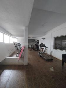 Image of 1325 Sq.ft 3 BHK Apartment / Flat for sale in Jayanth Santis by Jayanth Infra, Yelahanka New Town, Bengaluru for Rs. 9900000