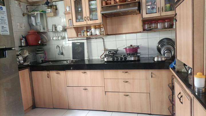 Kumar Pride park Main Image 1