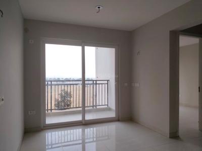 Hall Image of 800 Sq.ft 2 BHK Apartment / Flat for sale in Supertech Ecociti, Sector 137 Noida for Rs. 8500000