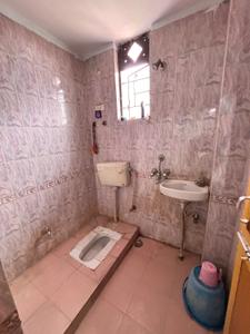 Image of 1000 Sq.ft 2 BHK Apartment / Flat for rent in Nutan Motijhari Enclave, Rukanpura, Patna for Rs. 18000