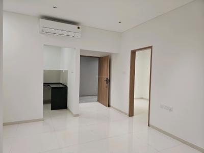 Living Room Image of 950 Sq.ft 2 BHK Apartment / Flat for sale in Samruddhi Lake Tower, Wagholi Pune for Rs. 8000000
