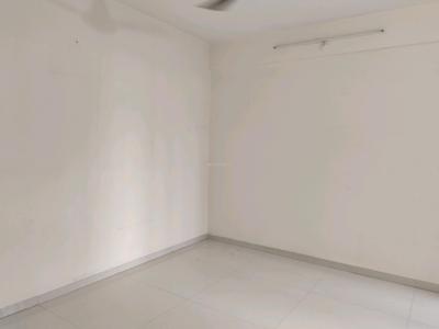 Bedroom Image of 1253 Sq.ft 2 BHK Apartment / Flat for rent in Vighnar Heights, Sector 16 A Navi Mumbai for Rs. 70000