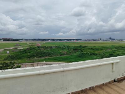 Balcony Image of 1181 Sq.ft 3 BHK Apartment / Flat for sale in Rajarhat Kolkata for Rs. 5314500