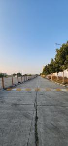 Image of 800 Sq.ft Residential Plot / Land for sale in Talawali Chanda, Indore for Rs. 5600000