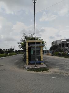 Image of 900 Sq.ft Residential Plot / Land for sale in Jaisinghpura, Jaipur for Rs. 5500000