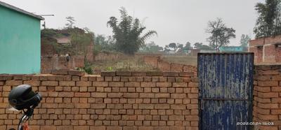 Image of 5300 Sq.ft Residential Plot / Land for sale in Barkakana Railway Colony, Ramgarh for Rs. 2000000