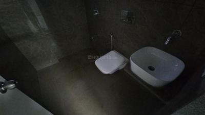 Sampad Centrum Bathroom Two 4