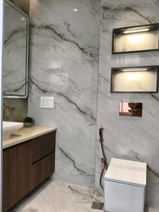 Bedroom Three Image of 2960 Sq.ft 4 BHK Builder Floor for sale in Malibu Town Floors, Sector 47 Gurgaon for Rs. 39500000