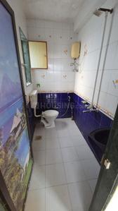 Image of 620 Sq.ft 1 BHK Apartment / Flat for sale in Sai Prem Apartment, Kandivali West, Mumbai for Rs. 9500000