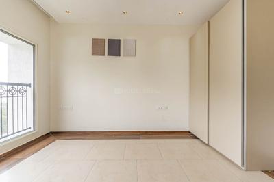 Hall Image of 1900 Sq.ft 3 BHK Apartment / Flat for rent in Sobha Windsor, Whitefield Bengaluru for Rs. 72000
